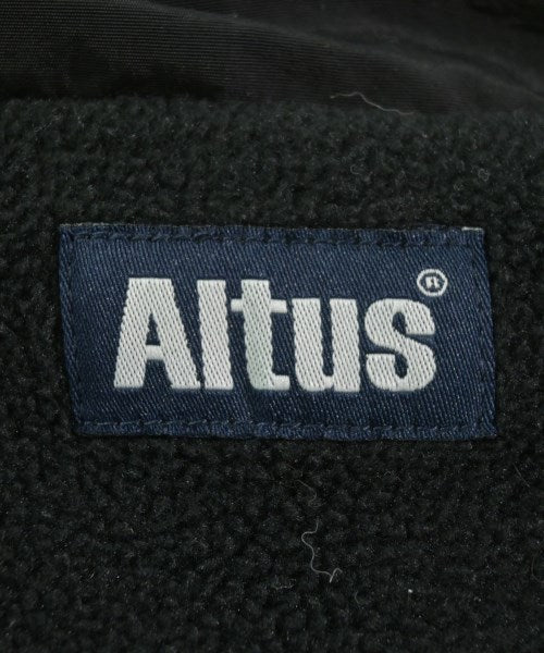 ALTUS 羽絨夾克/背心