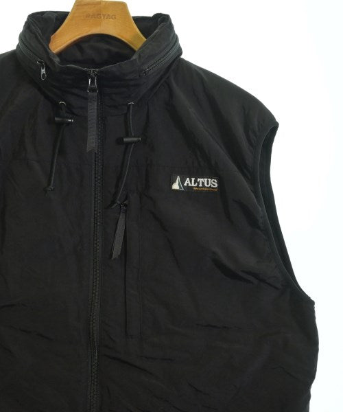ALTUS 羽絨夾克/背心