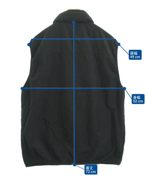 ALTUS 羽絨夾克/背心