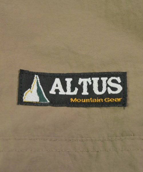 ALTUS 其他飛行外套