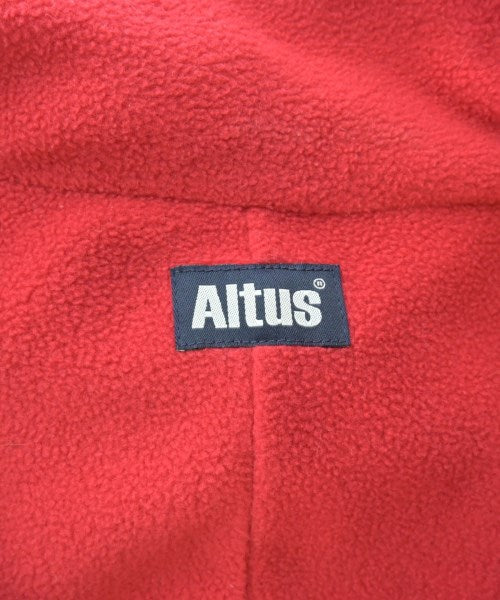 ALTUS 其他飛行外套