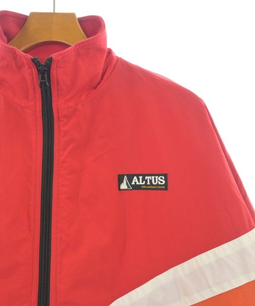 ALTUS 其他飛行外套