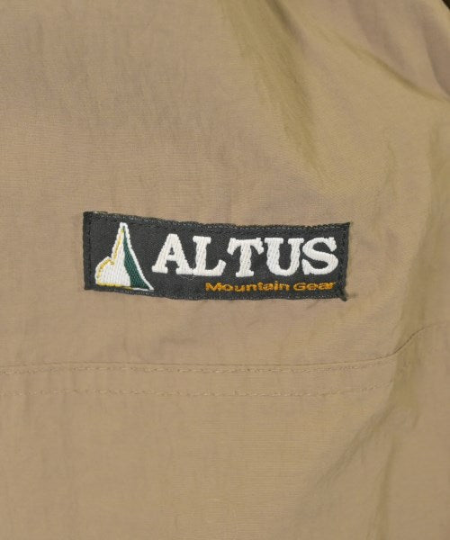 ALTUS 其他飛行外套