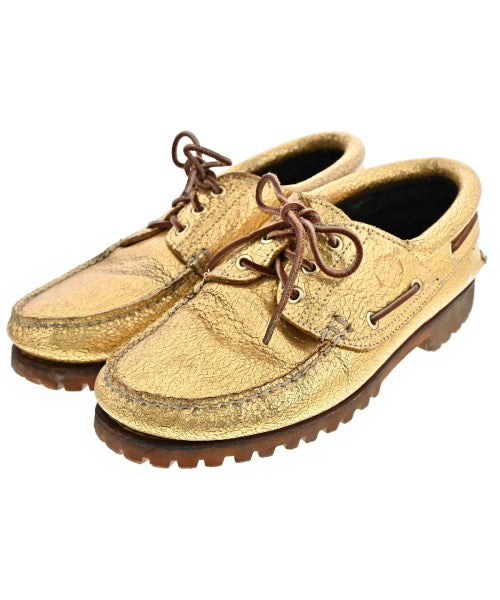 Timber Land 其他鞋款