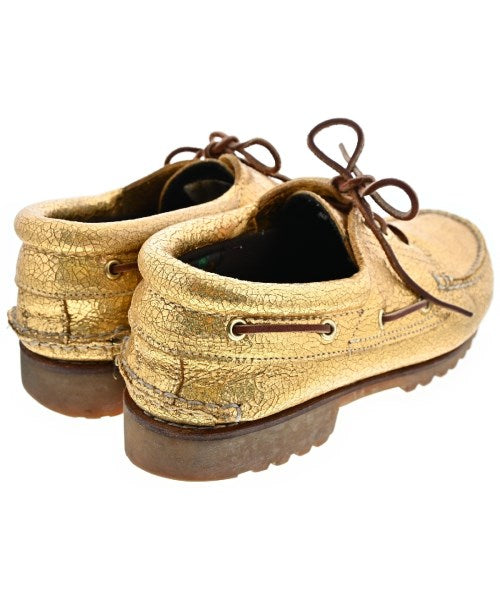 Timber Land 其他鞋款