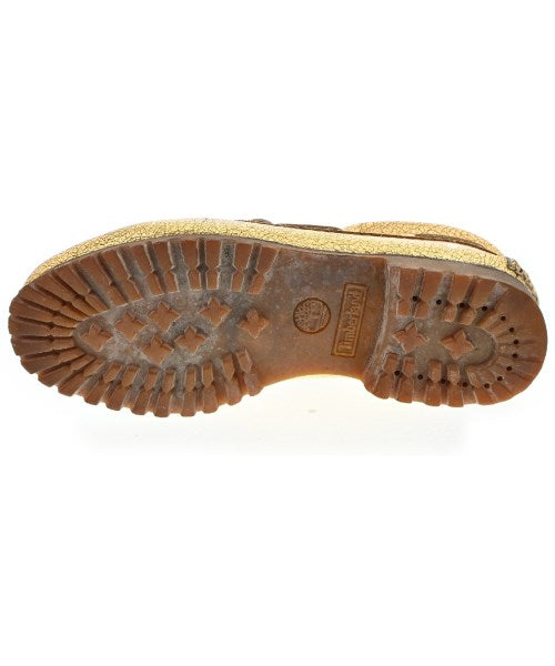 Timber Land 其他鞋款