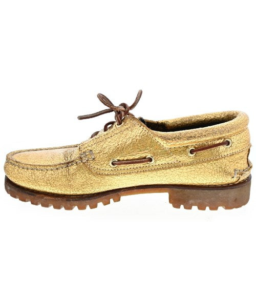 Timber Land 其他鞋款