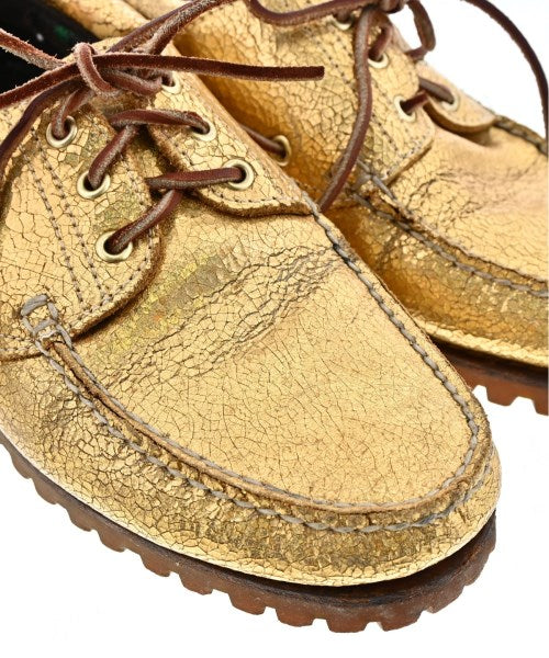 Timber Land 其他鞋款