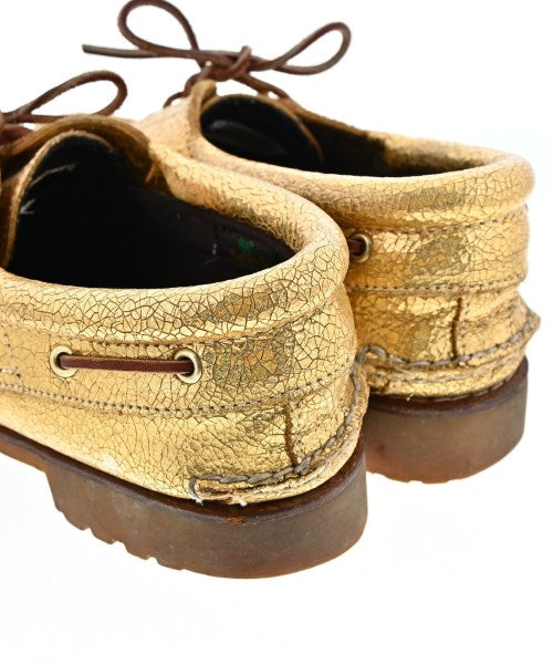 Timber Land 其他鞋款