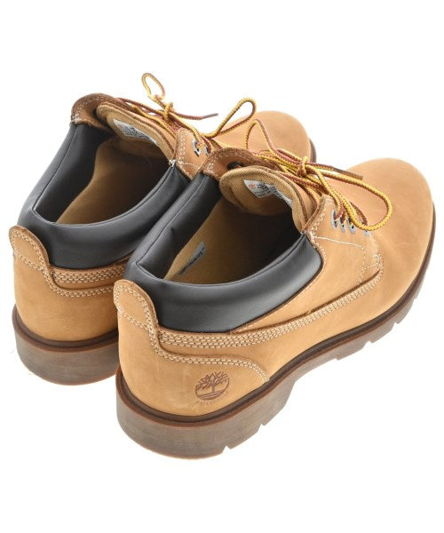 Timber Land 其他鞋款