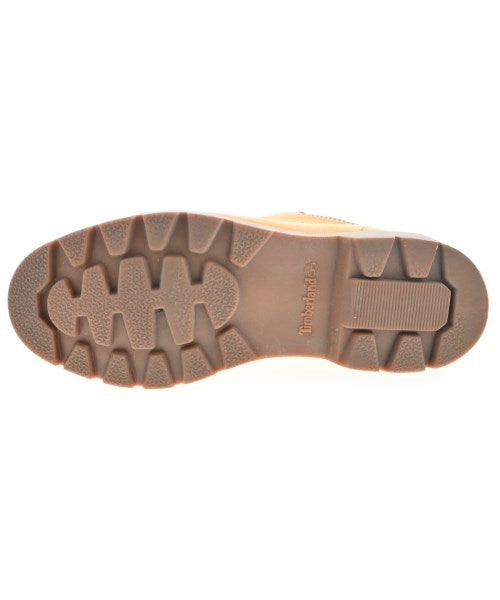 Timber Land 其他鞋款