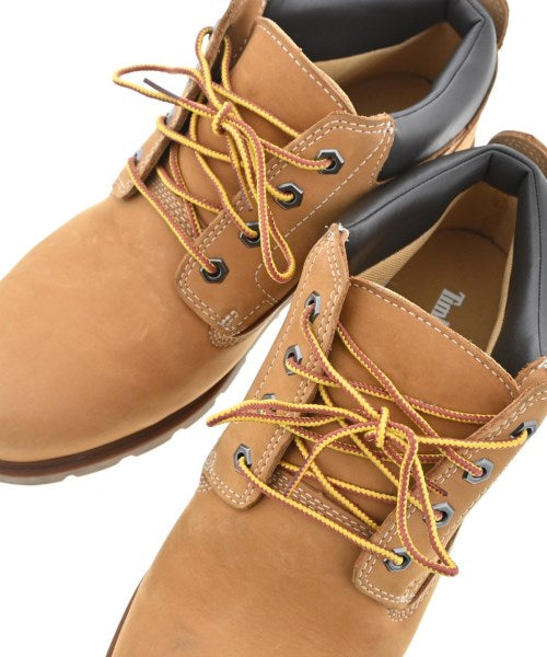 Timber Land 其他鞋款