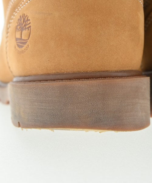 Timber Land 其他鞋款