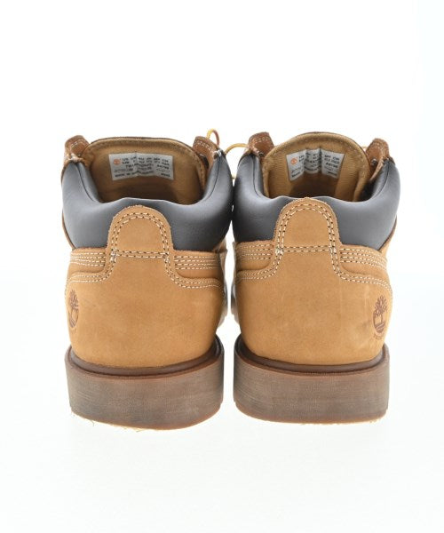 Timber Land 其他鞋款