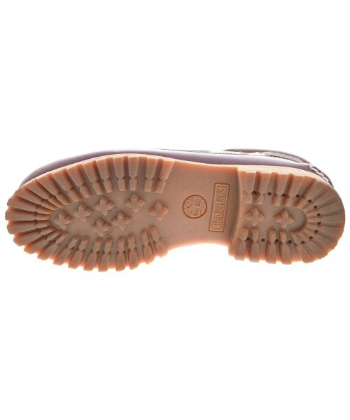 Timber Land 其他鞋款