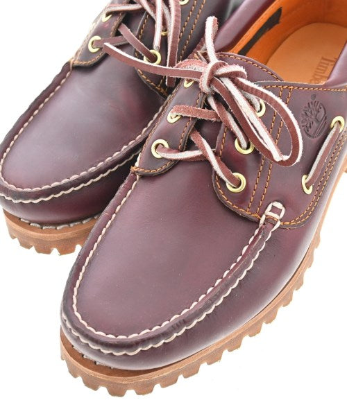 Timber Land 其他鞋款