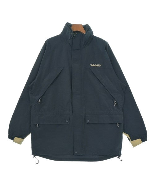 Timber Land 山系外套