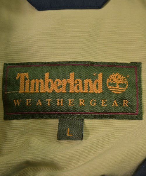 Timber Land 山系外套