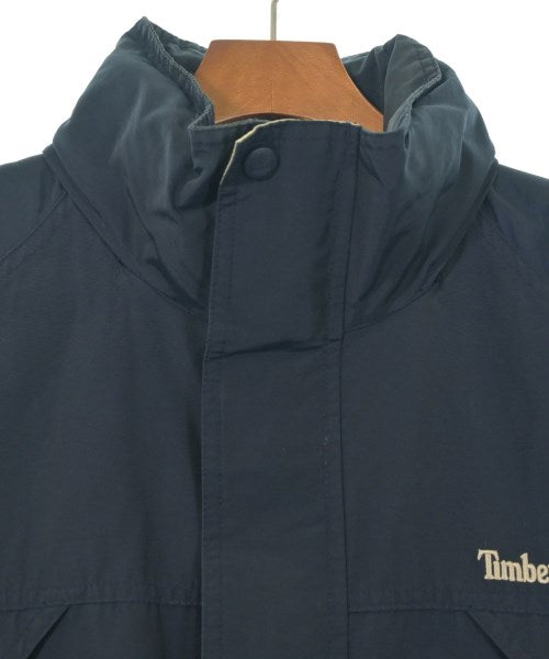 Timber Land 山系外套