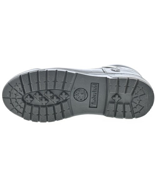 Timber Land 靴子