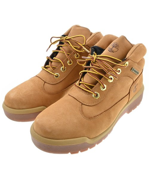 Timber Land 其他鞋款