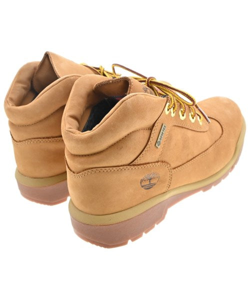 Timber Land 其他鞋款