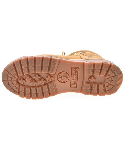 Timber Land 其他鞋款