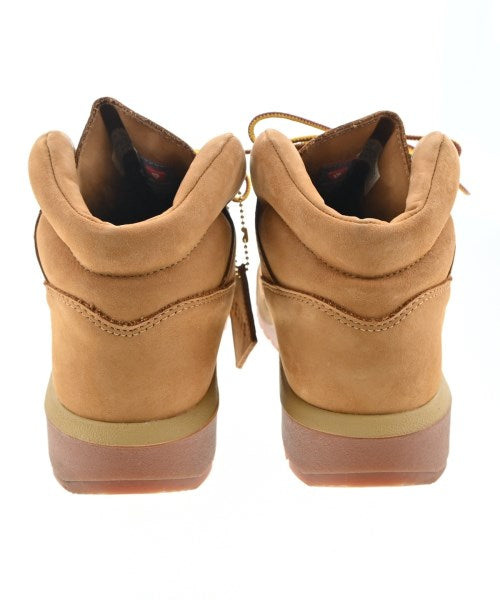 Timber Land 其他鞋款