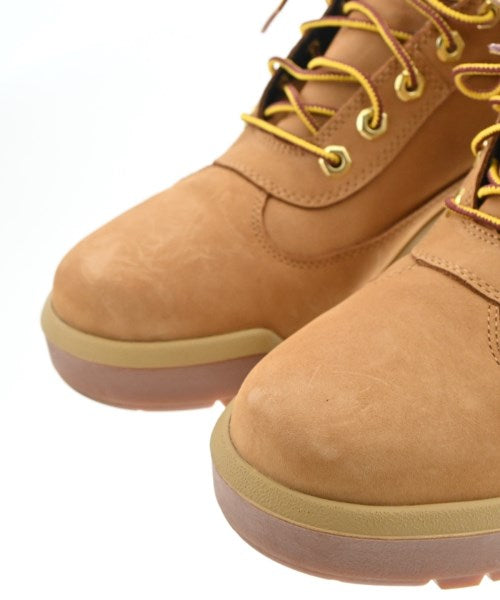 Timber Land 其他鞋款