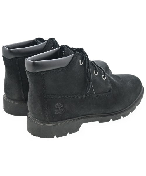 Timber Land 靴子