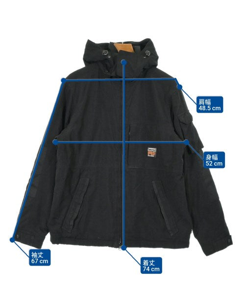 Timber Land 其他飛行外套