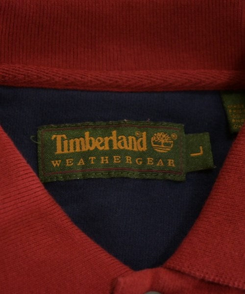 Timber Land POLO衫