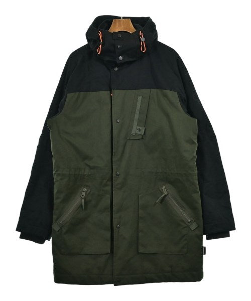 Timber Land 羽絨大衣