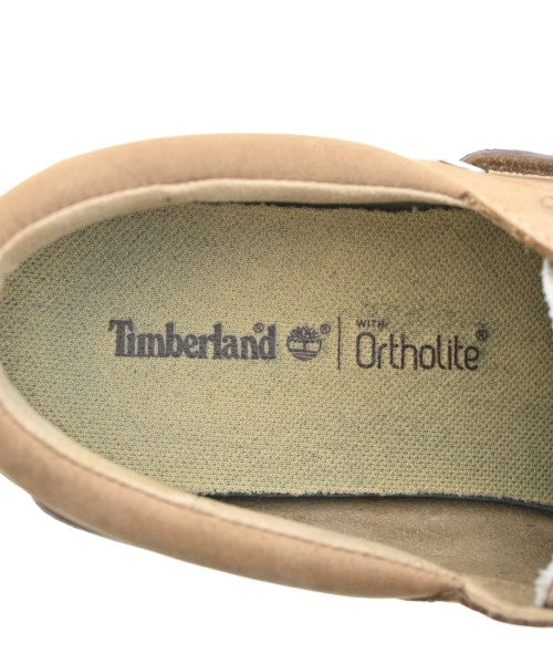 Timber Land 正式鞋/樂福鞋