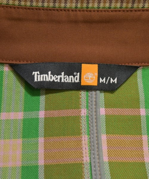 Timber Land 斜紋夾克