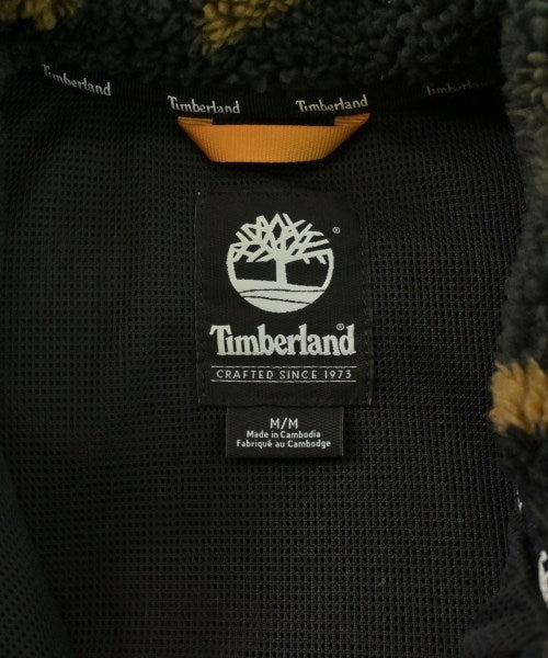 Timber Land 斜紋夾克