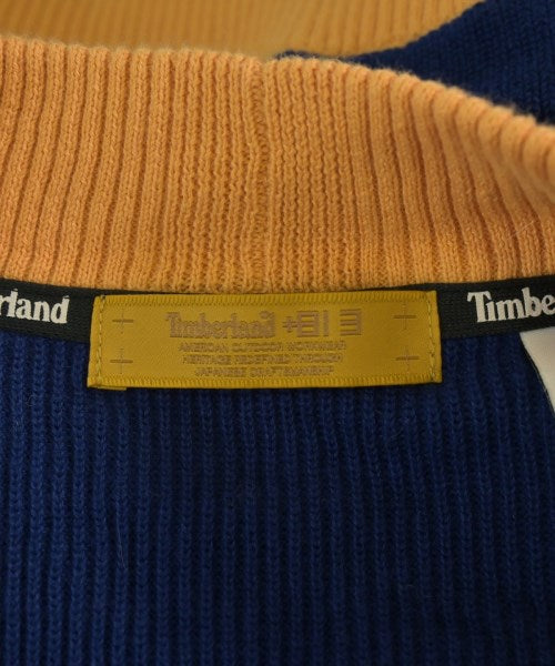 Timber Land 開襟衫
