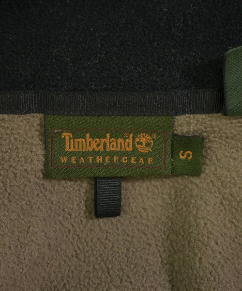 Timber Land 其他飛行外套