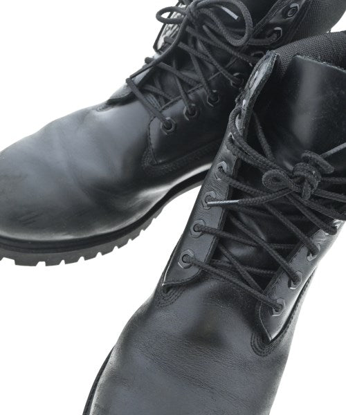 Timber Land 靴子