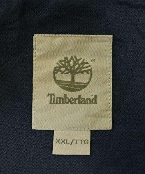 Timber Land 休閒夾克