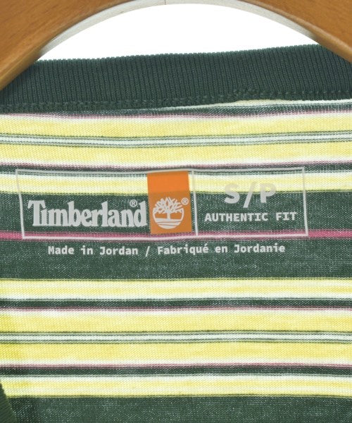 Timber Land T恤/上衣