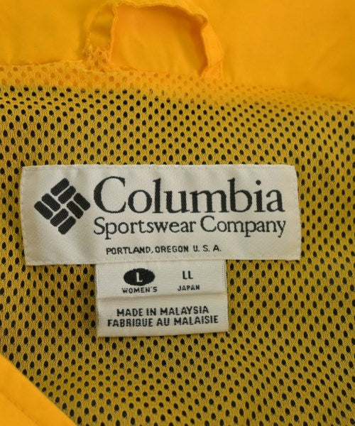 Columbia 其他飛行外套
