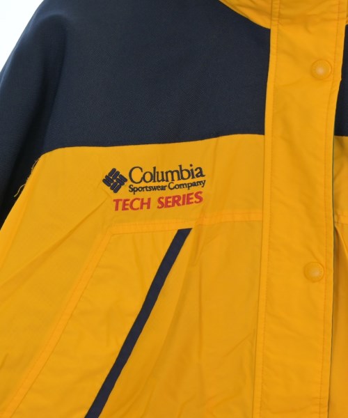 Columbia 其他飛行外套