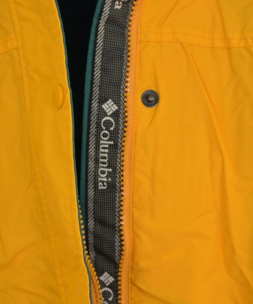 Columbia 其他飛行外套