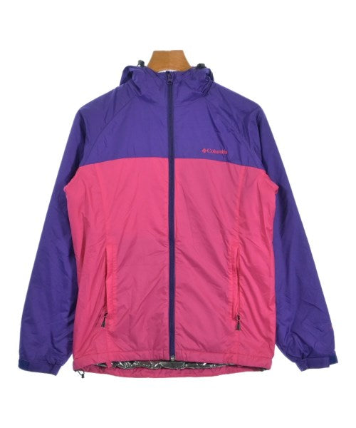 Columbia 山系外套