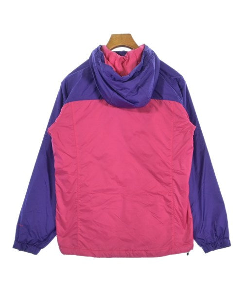 Columbia 山系外套