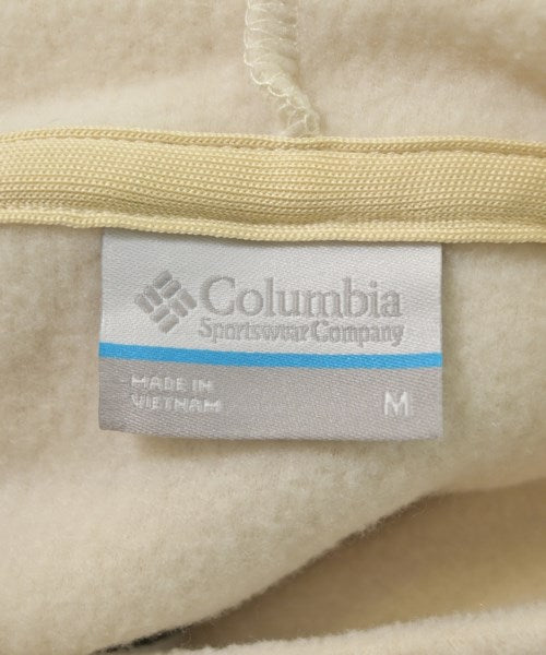 Columbia 連帽衫