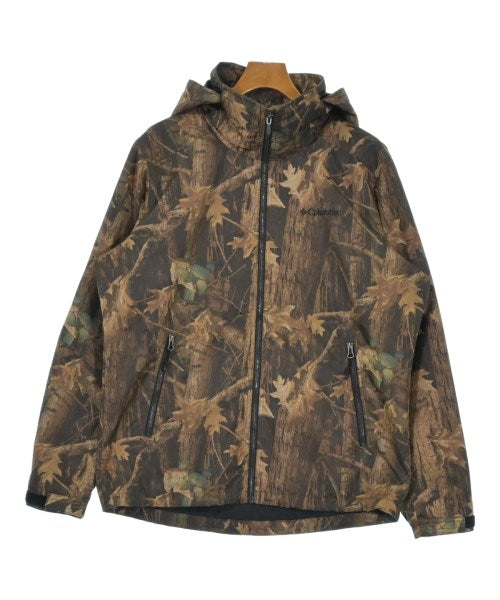 Columbia 其他飛行外套