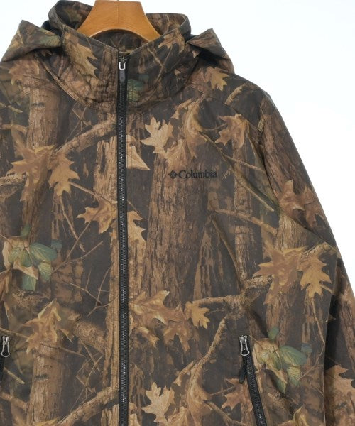 Columbia 其他飛行外套