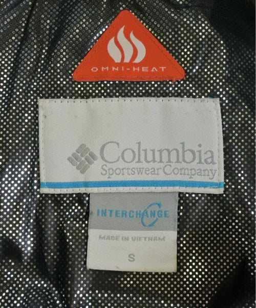 Columbia 羽絨夾克/背心